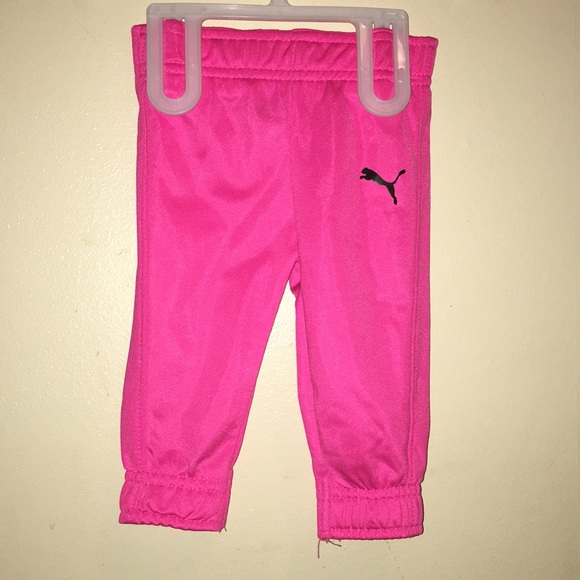 Infant Puma Set - Picture 3 of 3